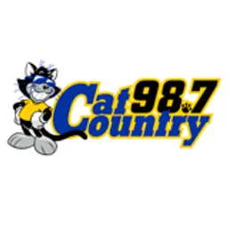 Cat Country 98.7