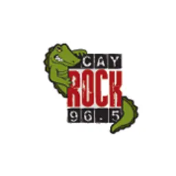 Cayrock FM