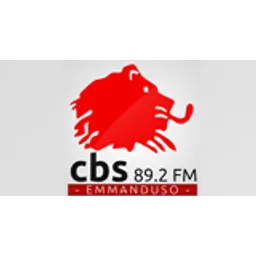 CBS Radio Buganda
