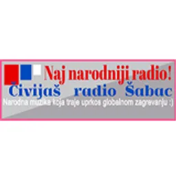 Civijas Radio Sabac