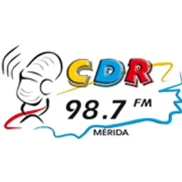CDR 98.7 FM