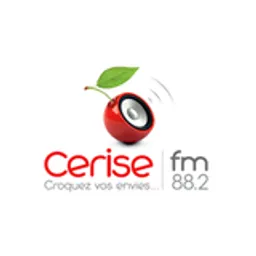 Cerise FM 88.2