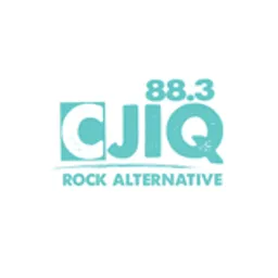 CJIQ FM