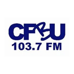 CFBU 103.7 FM