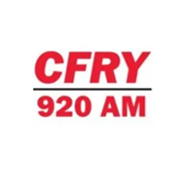 CFRY 920 AM