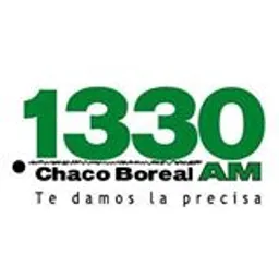 Chaco Boreal