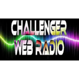 Challenger Web Radio