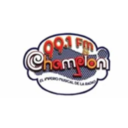Champion 99.1 FM