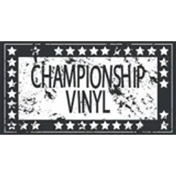 Championship Vinyl
