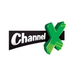 Channel X