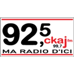 CKAJ-FM