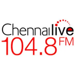 Chennai Live 104.8 FM