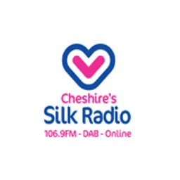 Cheshire's Silk 106.9