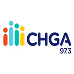 CHGA - 97.3 FM