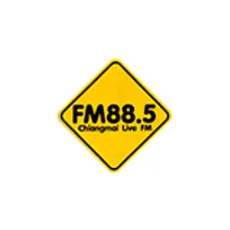 Chiang Mai Live FM