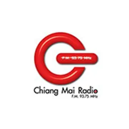 Chiang Mai Radio 93.75