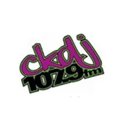CKDJ