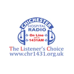 Chichester Hospital Radio