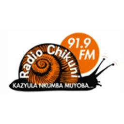 CHIKUNI RADIO