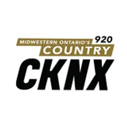 CKNX