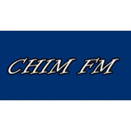 CHIM-FM