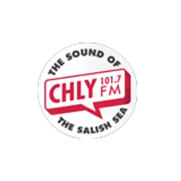 CHLY 101.7 FM