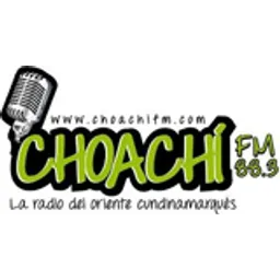 Choachí Stereo