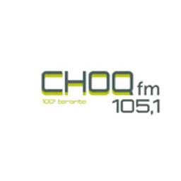 CHOQ-FM 105.1
