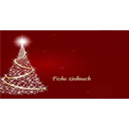Christmas Weihnachten