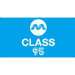 Class 95 FM