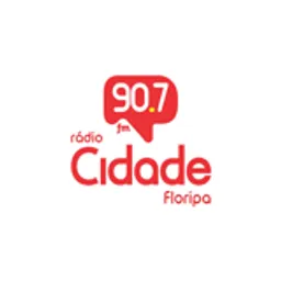 Cidade 90.7 FM