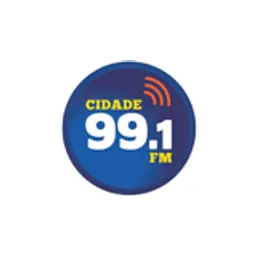 Cidade 99.1 FM