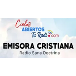 Cielos Abiertos Tu Radio