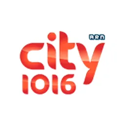 City 101.6 FM