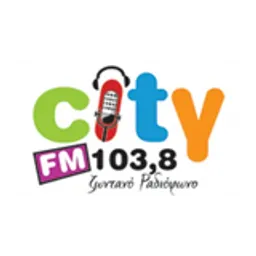 City FM 103.8