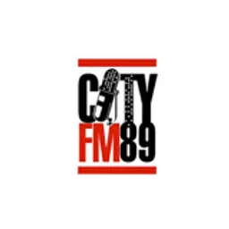 City FM 89