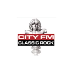 City FM Rock Ballads
