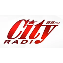 City Radio 88.0 FM