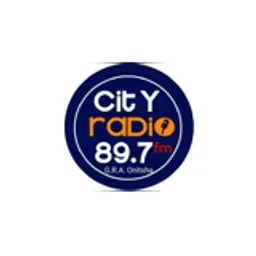 City Radio 89.7FM