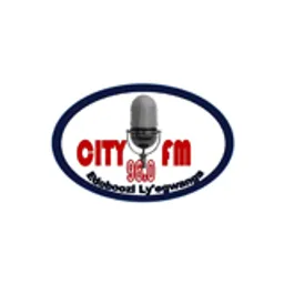 CityFM 96