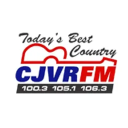 CJVR Country