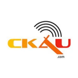 CKAU-FM