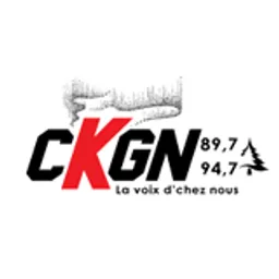 CKGN FM