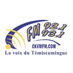 CKVM