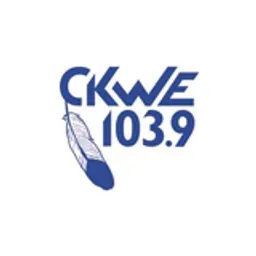 CKWE 103.9