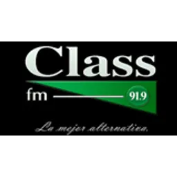 Class FM 91.9