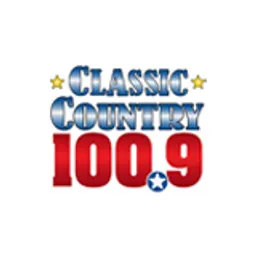 Classic Country 100.9