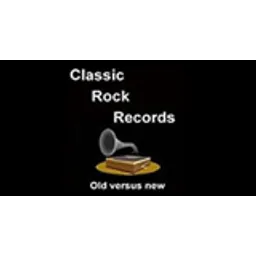 Classic Rock Records