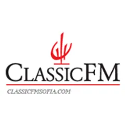 Classic FM radio