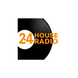 24 House Radio